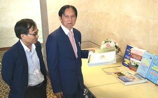 Cứ 6 giây có một người bị bệnh đái tháo đường tử vong 1 Cứ 6 giây có một người bị bệnh đái tháo đường tử vong 1