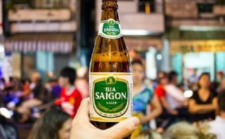 Người Thái chính thức nắm quyền điều hành Sabeco Người Thái chính thức nắm quyền điều hành Sabeco