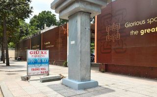 Từ 5000m2 đất vàng TP.HCM đến Bright city: Quả đắng của doanh nghiệp bánh kẹo Từ 5000m2 đất vàng TP.HCM đến Bright city: Quả đắng của doanh nghiệp bánh kẹo