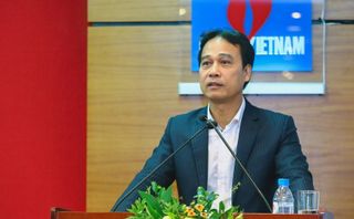 Vietsovpetro có Tổng giám đốc mới sau vài ngày để "ghế trống" Vietsovpetro có Tổng giám đốc mới sau vài ngày để "ghế trống"