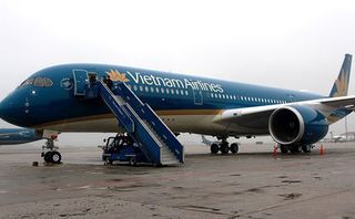 Bán quyền mua cổ phiếu Vietnam Airlines giá rẻ, nhà đầu tư thờ ơ Bán quyền mua cổ phiếu Vietnam Airlines giá rẻ, nhà đầu tư thờ ơ
