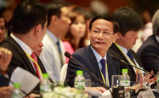Trước thềm "thay máu" lãnh đạo, ABBank báo lãi 365 tỷ Trước thềm "thay máu" lãnh đạo, ABBank báo lãi 365 tỷ