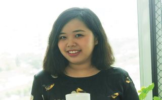 Nữ doanh nhân 9X khởi nghiệp cùng “gã khổng lồ” Google Nữ doanh nhân 9X khởi nghiệp cùng “gã khổng lồ” Google