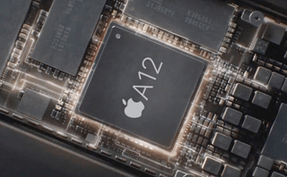 Apple trang bị chip A12 mạnh nhất cho ba mẫu iPhone mới Apple trang bị chip A12 mạnh nhất cho ba mẫu iPhone mới