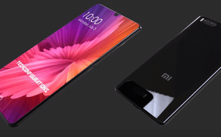Xiaomi cho ra mắt "siêu phẩm" Mi 8 mới, giá từ 10 triệu đồng Xiaomi cho ra mắt "siêu phẩm" Mi 8 mới, giá từ 10 triệu đồng
