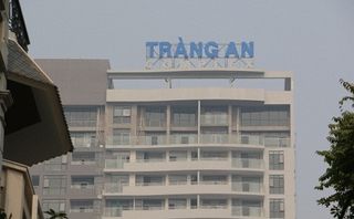 Nhiều sai phạm vẫn nhận giải Quốc gia BĐS: Ban tổ chức nói gì? Nhiều sai phạm vẫn nhận giải Quốc gia BĐS: Ban tổ chức nói gì?