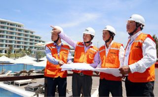 ROS: Lợi nhuận sau kiểm toán năm 2017 vượt 44% kế hoạch ROS: Lợi nhuận sau kiểm toán năm 2017 vượt 44% kế hoạch