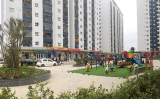 KĐT Thanh Hà thu hút sự quan tâm tại giải quốc gia ngành BĐS 2018 KĐT Thanh Hà thu hút sự quan tâm tại giải quốc gia ngành BĐS 2018
