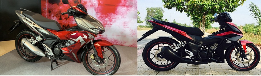 Thị trường xe - Cuộc chiến phân khúc xe côn tay, Yamaha Exciter hay Honda Winner X sẽ làm vua? (Hình 3).