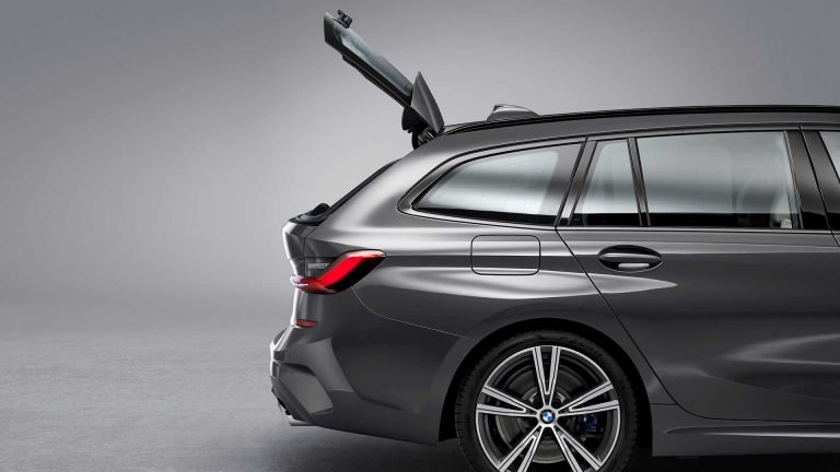 Tính năng thú vị trên nhiều xe BMW mà chủ nhân không hề hay biết