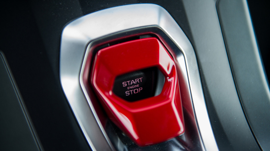 Thú chơi xe - Hậu Car Passion 2019, Lamborghini Huracan LP 580-2 tiếp tục bị thất sủng (Hình 8).
