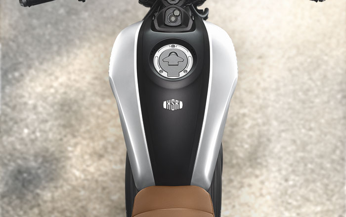 Thá» trưá»ng xe - Mãn nhãn Yamaha XSR 155 2019 vừa ra mắt, cá» Äiá»n Äi liá»n thá»i thượng, giá gần 70 triá»u Äá»ng (Hình 3).