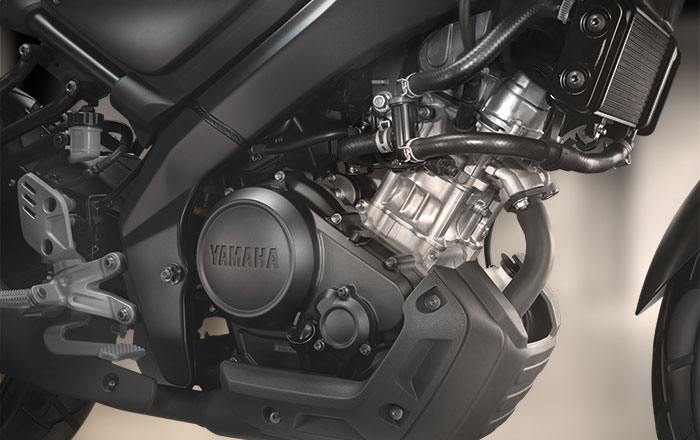 Thá» trưá»ng xe - Mãn nhãn Yamaha XSR 155 2019 vừa ra mắt, cá» Äiá»n Äi liá»n thá»i thượng, giá gần 70 triá»u Äá»ng (Hình 2).