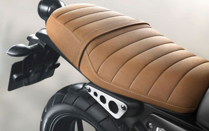 Thá» trưá»ng xe - Mãn nhãn Yamaha XSR 155 2019 vừa ra mắt, cá» Äiá»n Äi liá»n thá»i thượng, giá gần 70 triá»u Äá»ng (Hình 4).