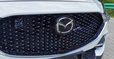 Thị trường xe - Mazda kiệt sức sáng tạo, cho ra lò CX-4 facelift là bản sao của CX 30? (Hình 3).