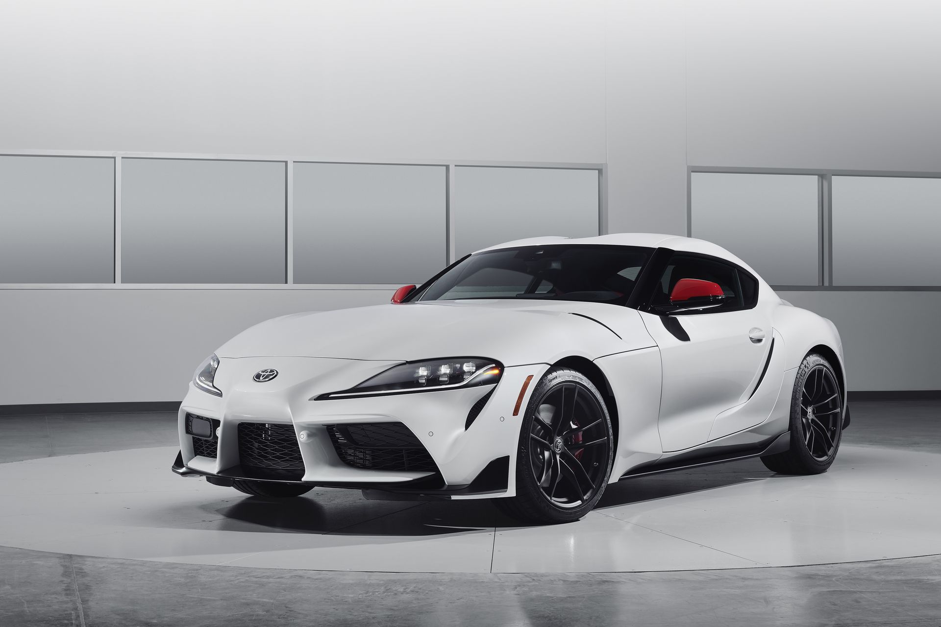 Sau vô lăng - Chỉ mất 20 USD đã có thể sở hữu Toyota Supra trị giá 55.250 USD