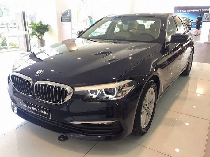 Bảng giá xe - Thêm loạt xe giảm giá mạnh, cao nhất hơn 300 triệu đồng