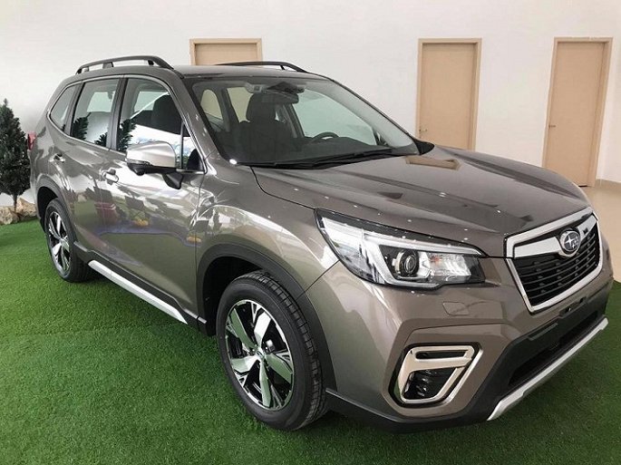 Bảng giá xe - Thêm loạt xe giảm giá mạnh, cao nhất hơn 300 triệu đồng (Hình 2).