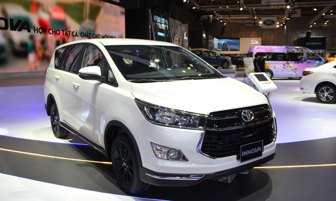 Bảng giá xe - Thêm loạt xe giảm giá mạnh, cao nhất hơn 300 triệu đồng (Hình 6).