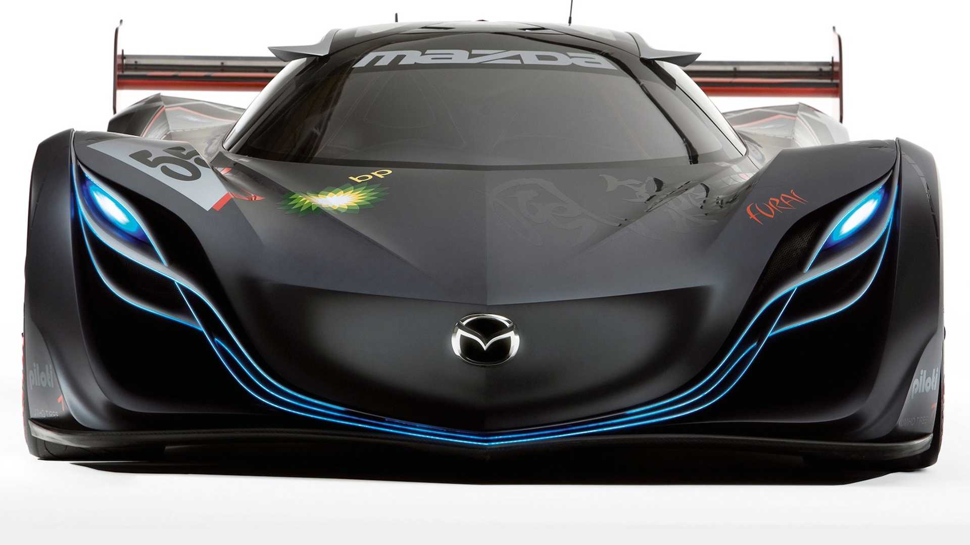 Thú chơi xe - Số phận hẩm hiu của siêu xe đẹp nhất từng được chế tạo bởi Mazda (Hình 3).