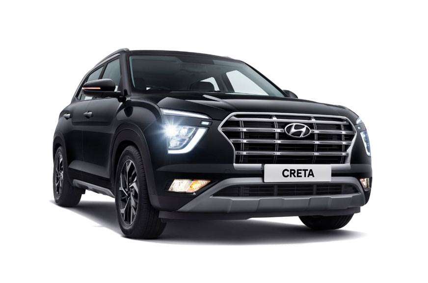 SUV hạng trung Hyundai Creta thế hệ thứ hai hoàn toàn lộ diện với nhiều thay đổi triệt để