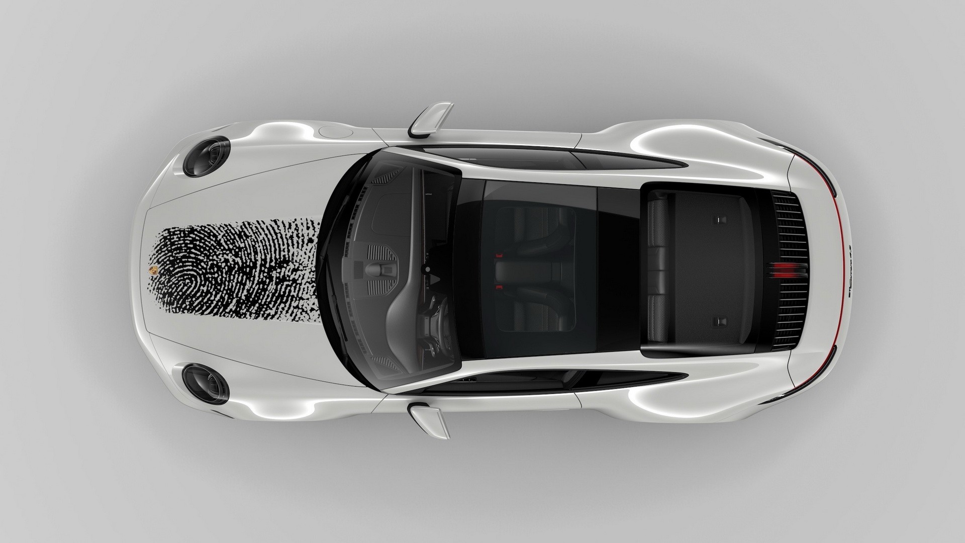 Thú chơi xe - In dấu vân tay lên Porsche 911, thú chơi mới biến siêu xe thành độc bản (Hình 5).