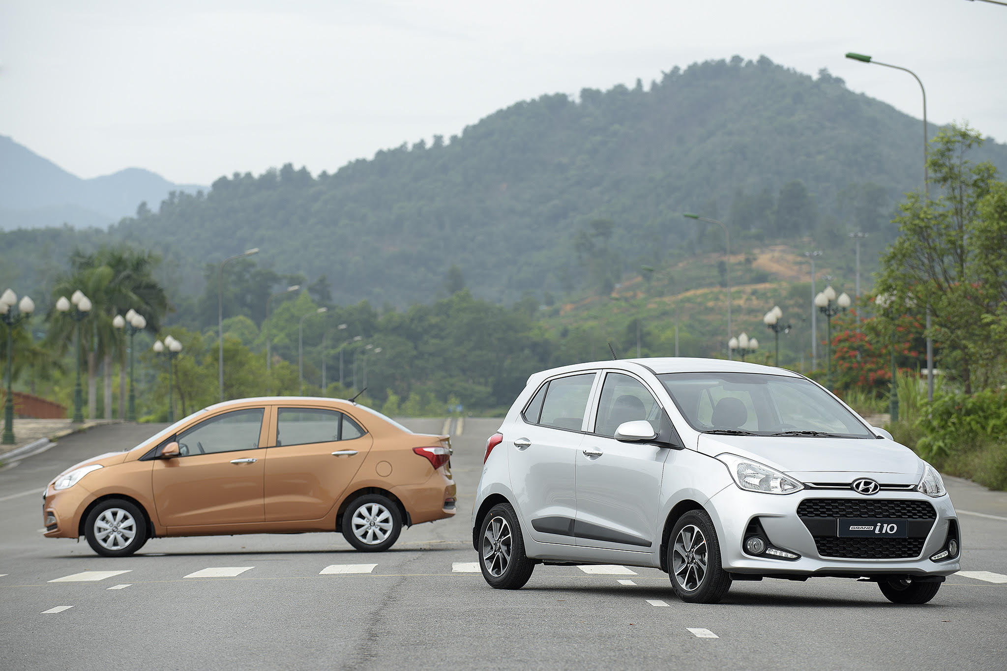 hyundai grand i10