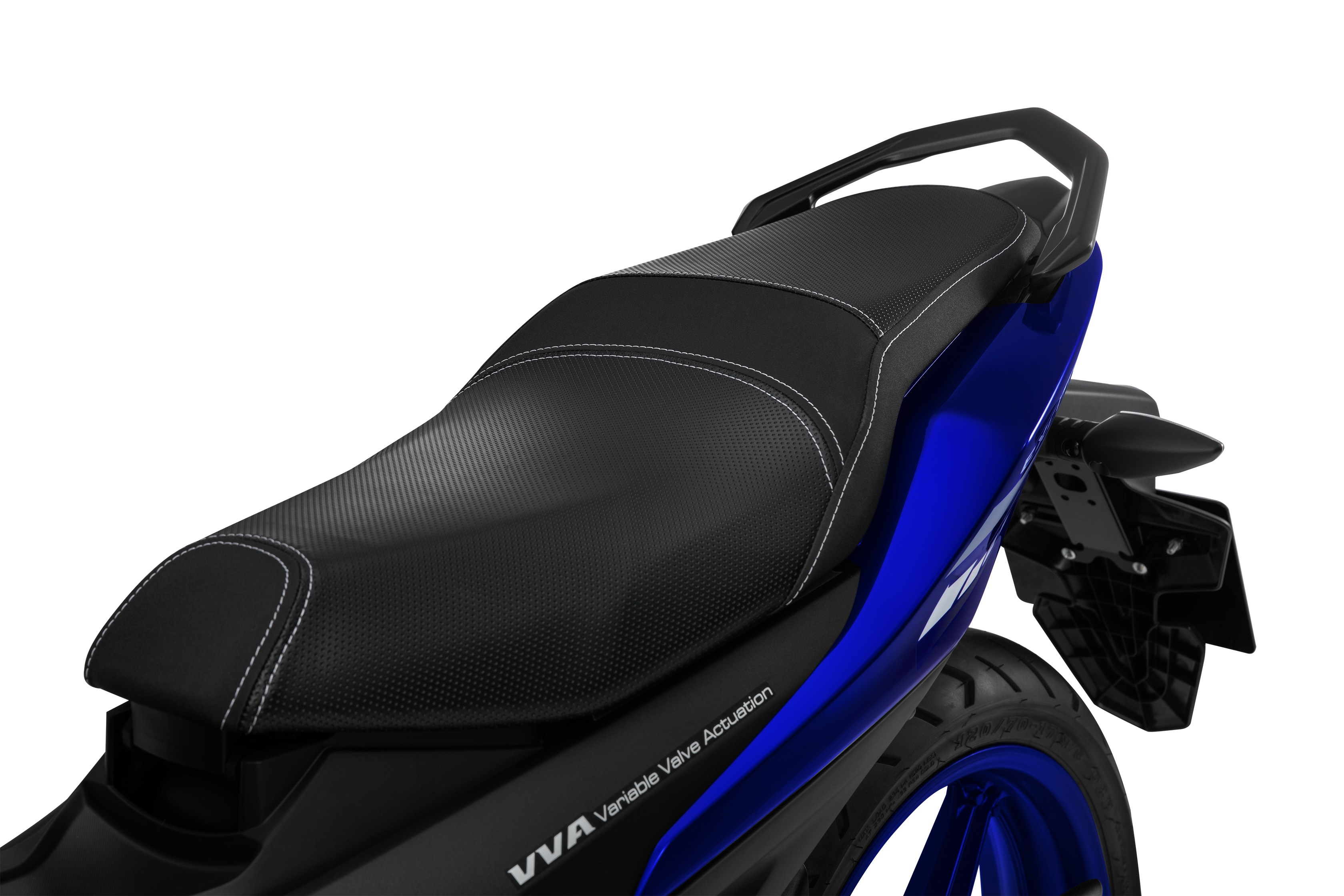 Thị trường xe - “Soi” Yamaha Exciter 155 VVA – 'tiểu YZF-R1' vừa ra mắt tại Việt Nam (Hình 8).