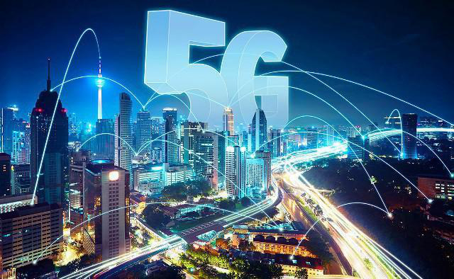 Phát triển 5G nhằm thu hẹp khoảng cách nông thôn và thành thị