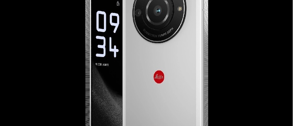 Leica trở lại với Leitz 2, tham vọng chinh phục thị trường smartphone?