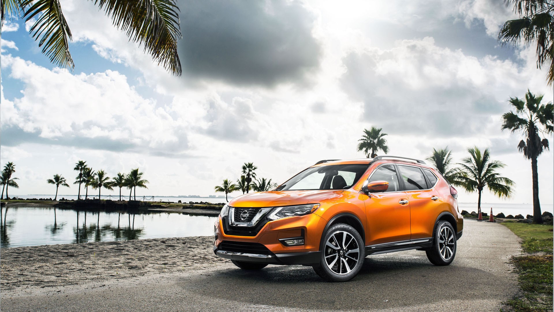 Nissan lại phải triệu hồi 125.000 xe SUV X-Trail vì nguy cơ hỏa hoạn tiềm ẩn