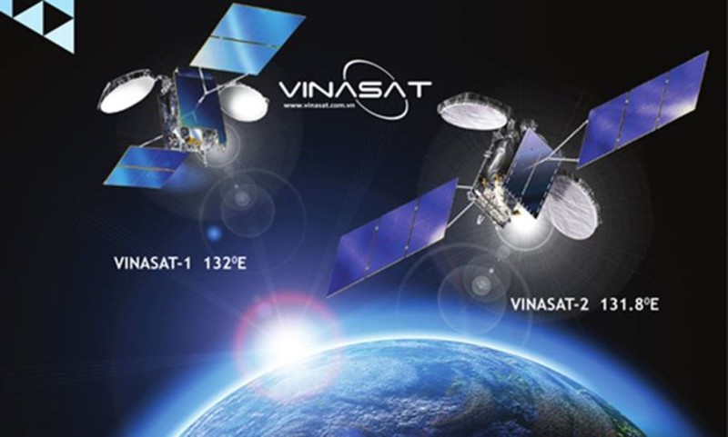 vinasat