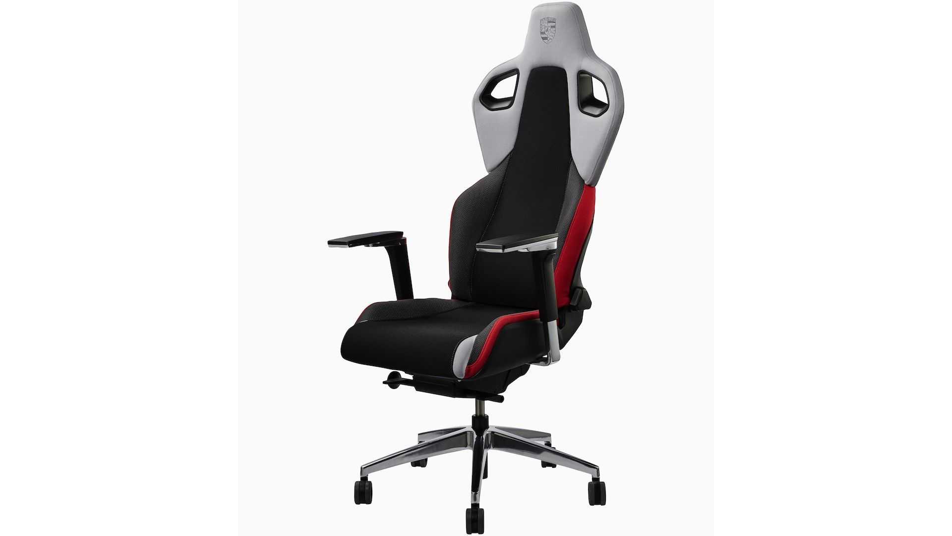 porsche recaro gaming chair 3