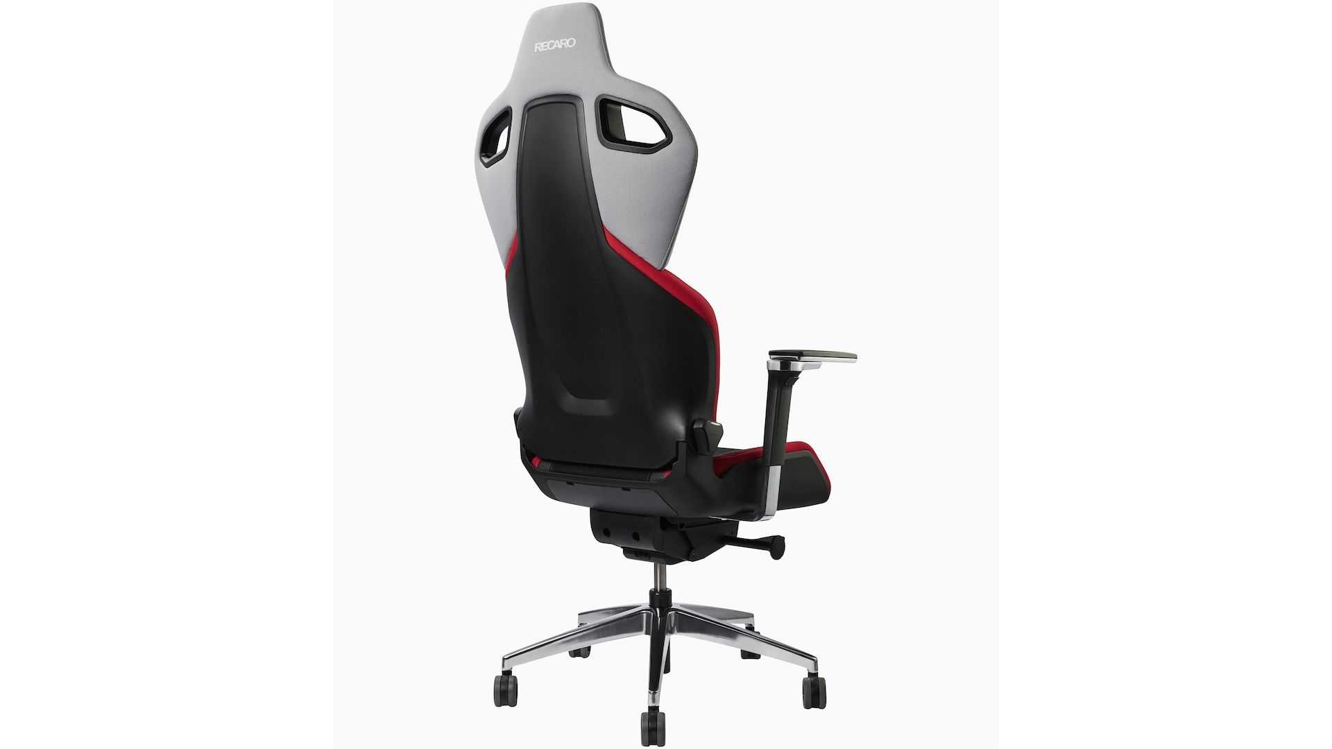 porsche recaro gaming chair 5