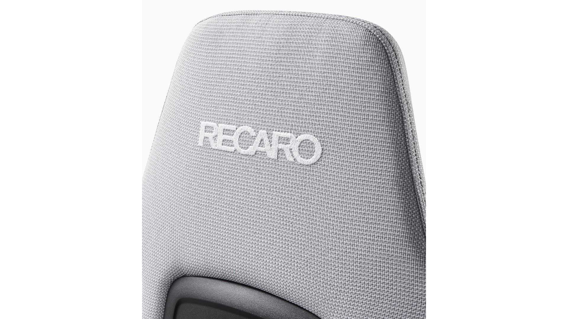 porsche recaro gaming chair 6