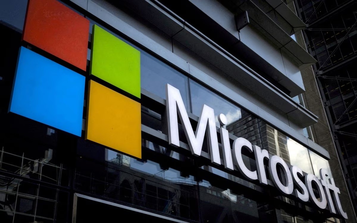 Microsoft thu hút người dùng vào phần mềm AI sáng tạo, viết mã của mình