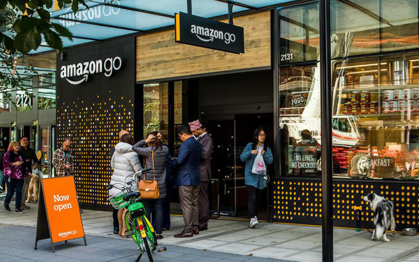 amazon go1