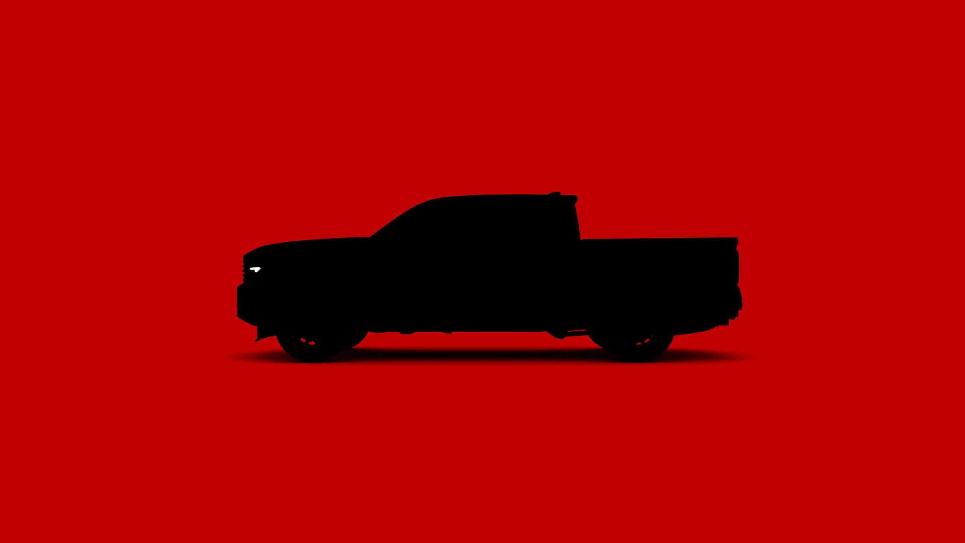 2024 toyota tacoma new teaser image 1