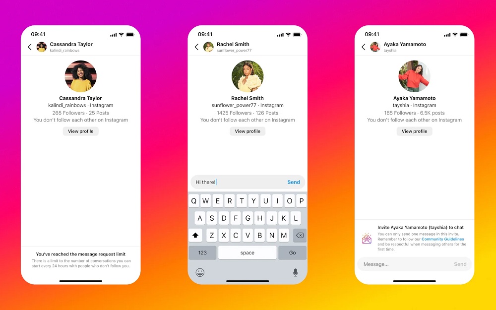 faceboook messenger2