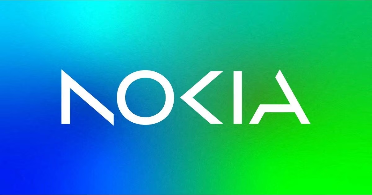 nokia logo