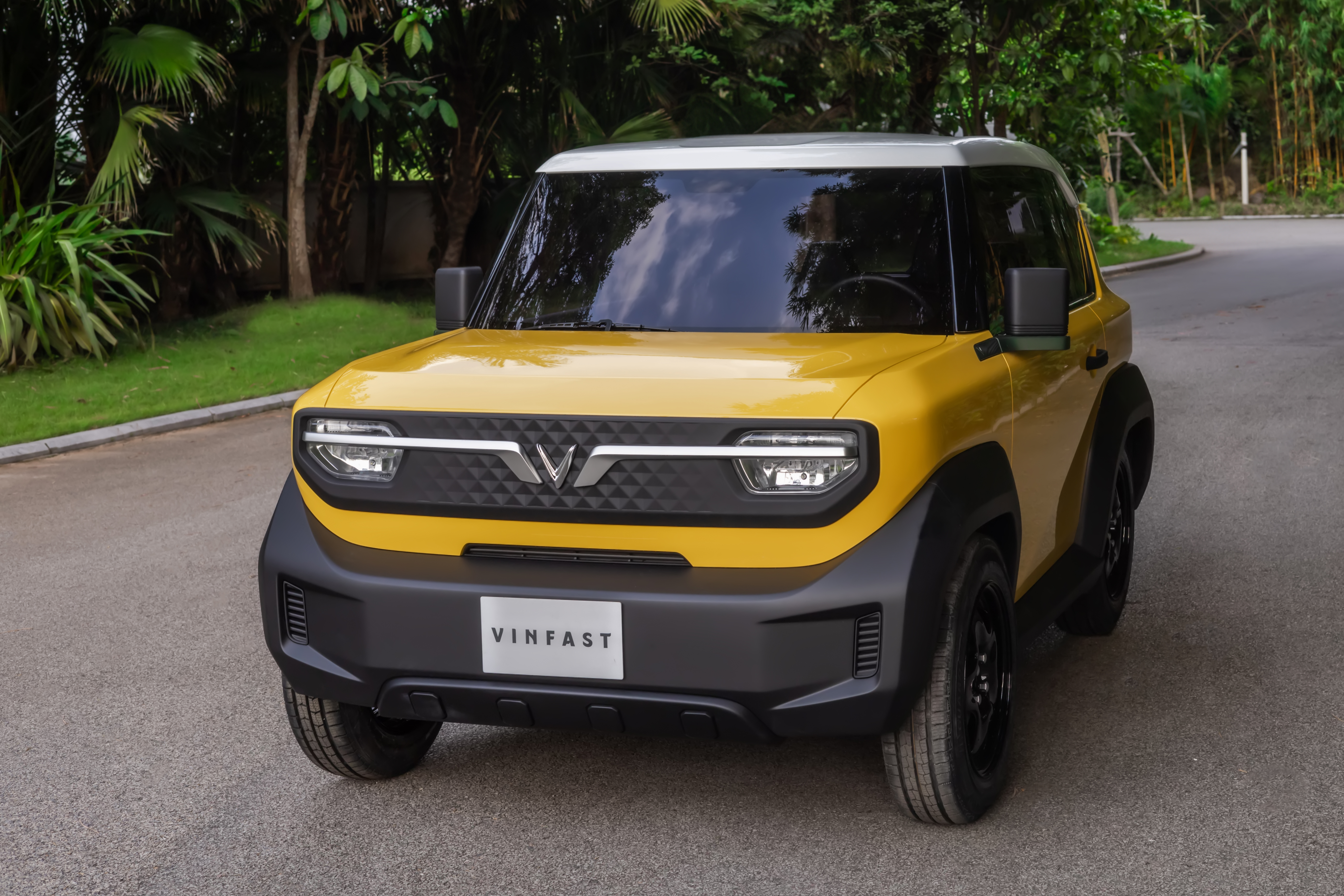 vinfast vf3 3 vinfast vf3 3