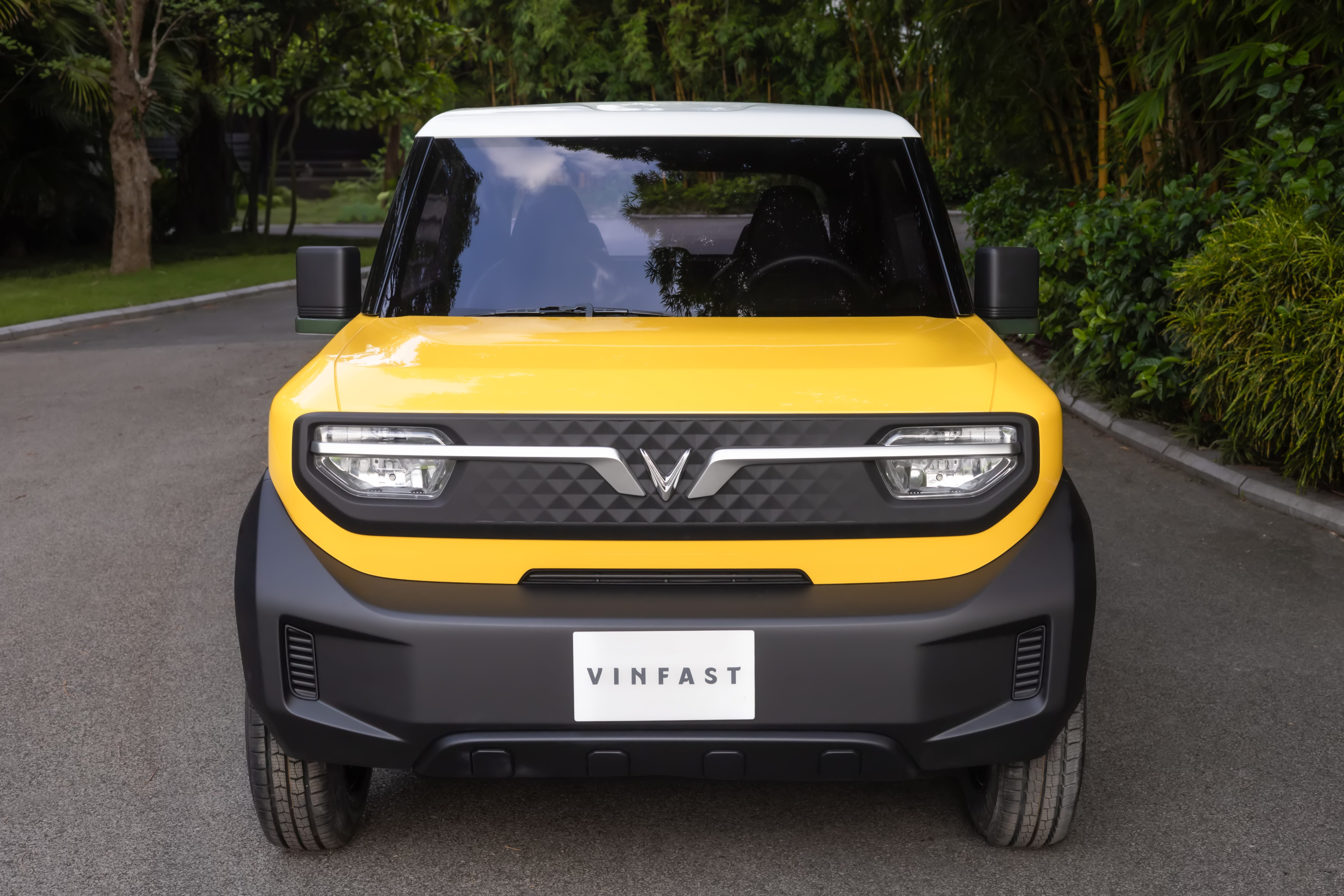 vinfast vf3 6 vinfast vf3 6