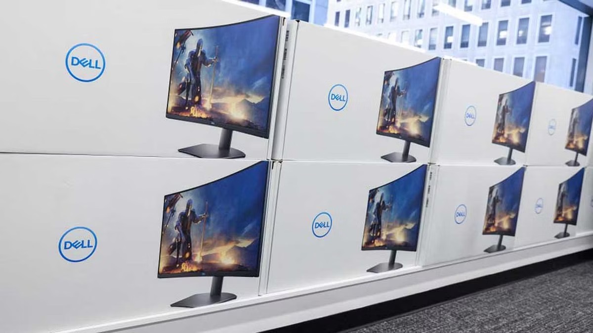 dell australia