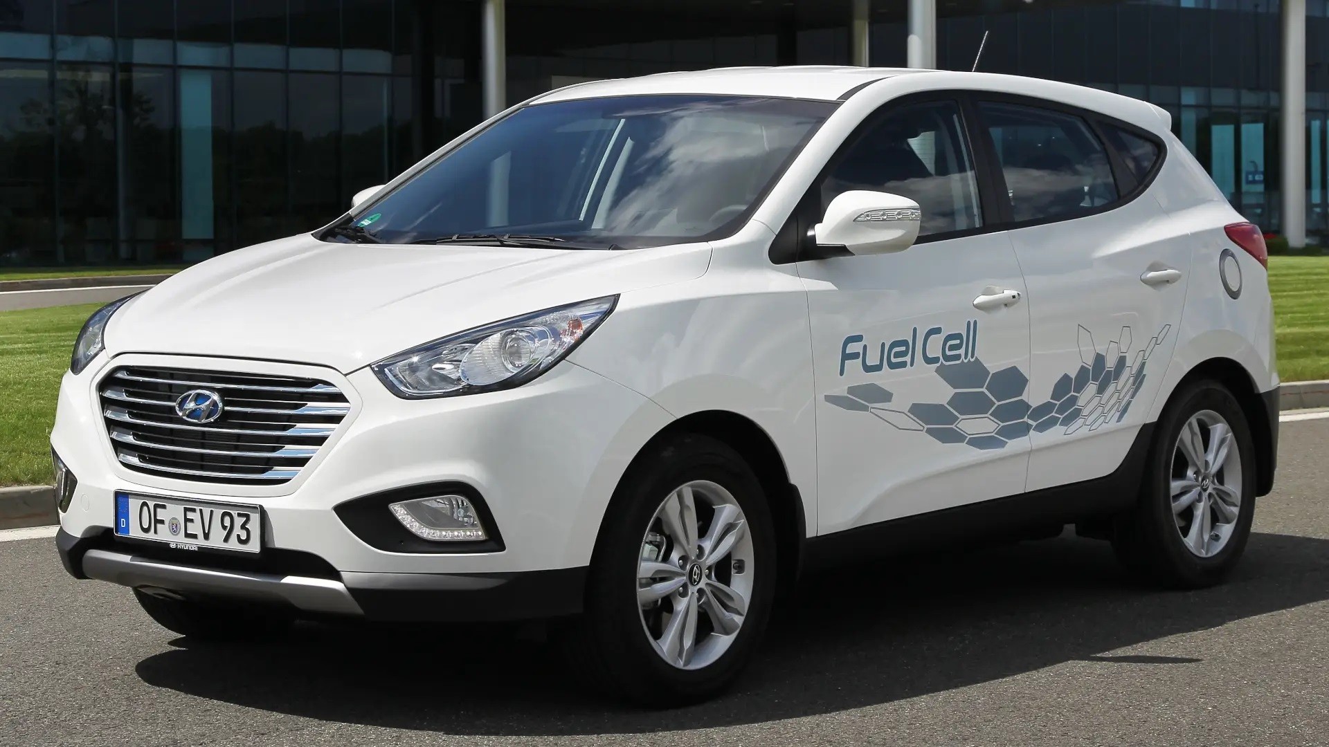 Chủ xe Hyundai Tucson FCEV sốc với hóa đơn sửa chữa pin hydro đắt gấp nhiều lần mua xe mới