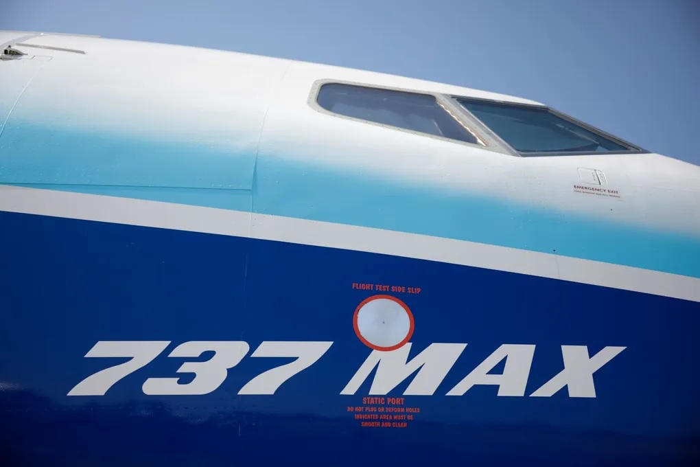 Phát hiện thêm lỗi, Boeing 737 MAX có thể bị trì hoãn giao hàng