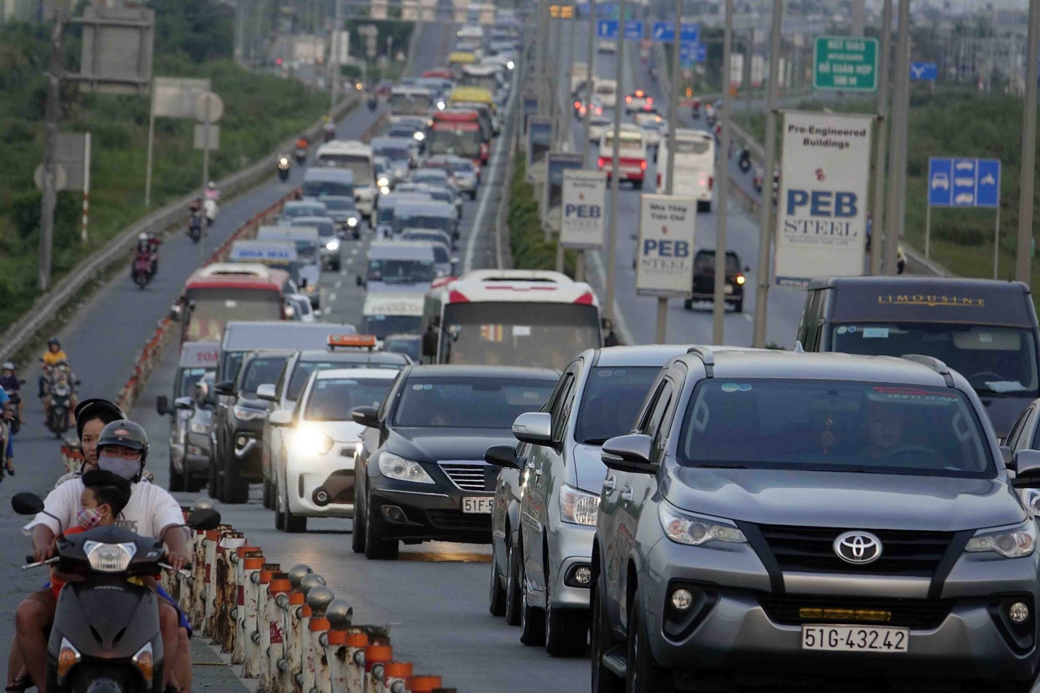 Hà Nội sắp có thêm hầm chui gần 700 tỷ đồng; Lưu ý về cao tốc Long Thành - Dầu Giây dịp 2/9