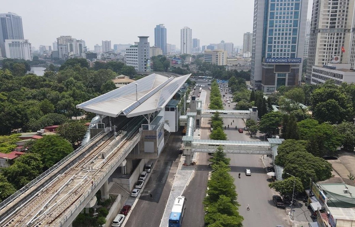 metro nhon