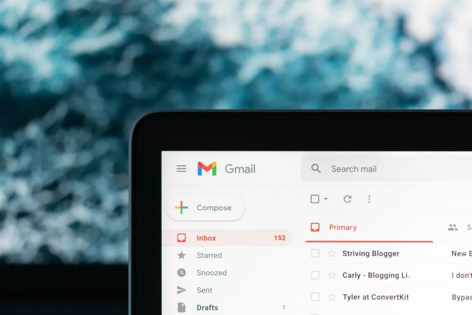 Gmail sắp có thêm công cụ giúp chống lại thư rác