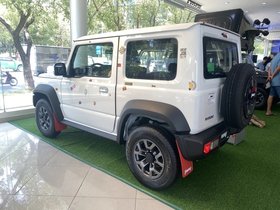 suzuki jimny9