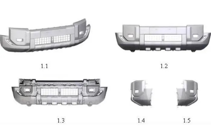 toyota land cruiser prado 20247